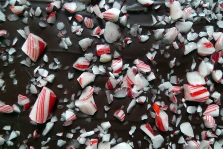 Old-Fashioned Holiday Candy Recipes